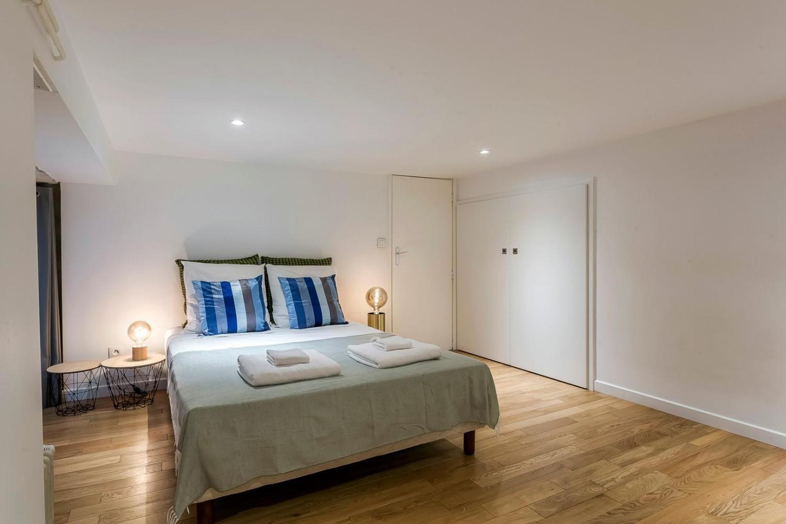 Charlie-Meublee Haut De Gamme-Duplex-260M2-Lyon 1 Exterior foto
