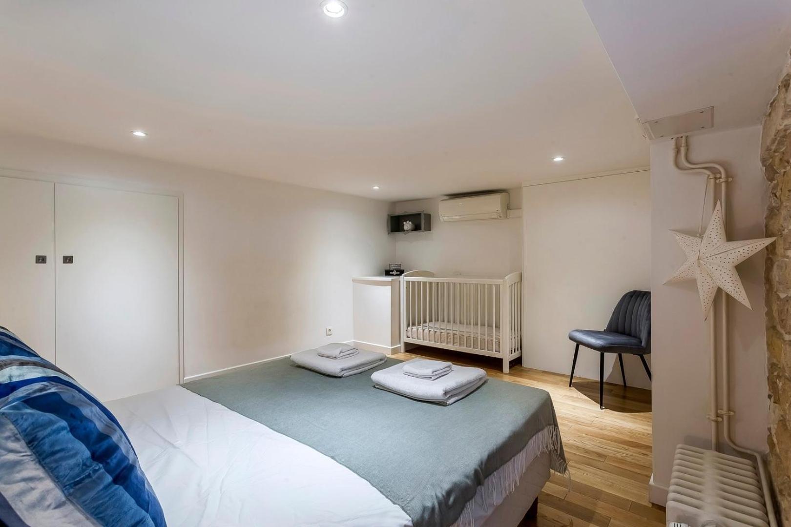 Charlie-Meublee Haut De Gamme-Duplex-260M2-Lyon 1 Exterior foto