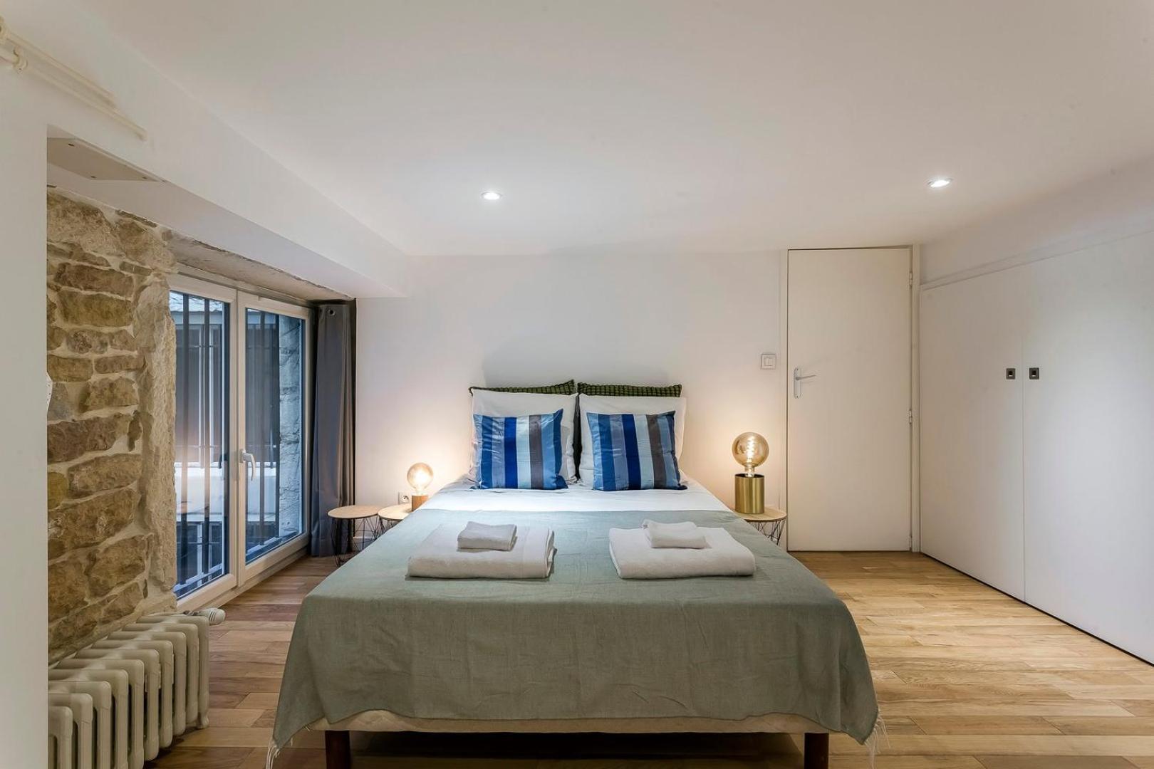 Charlie-Meublee Haut De Gamme-Duplex-260M2-Lyon 1 Exterior foto